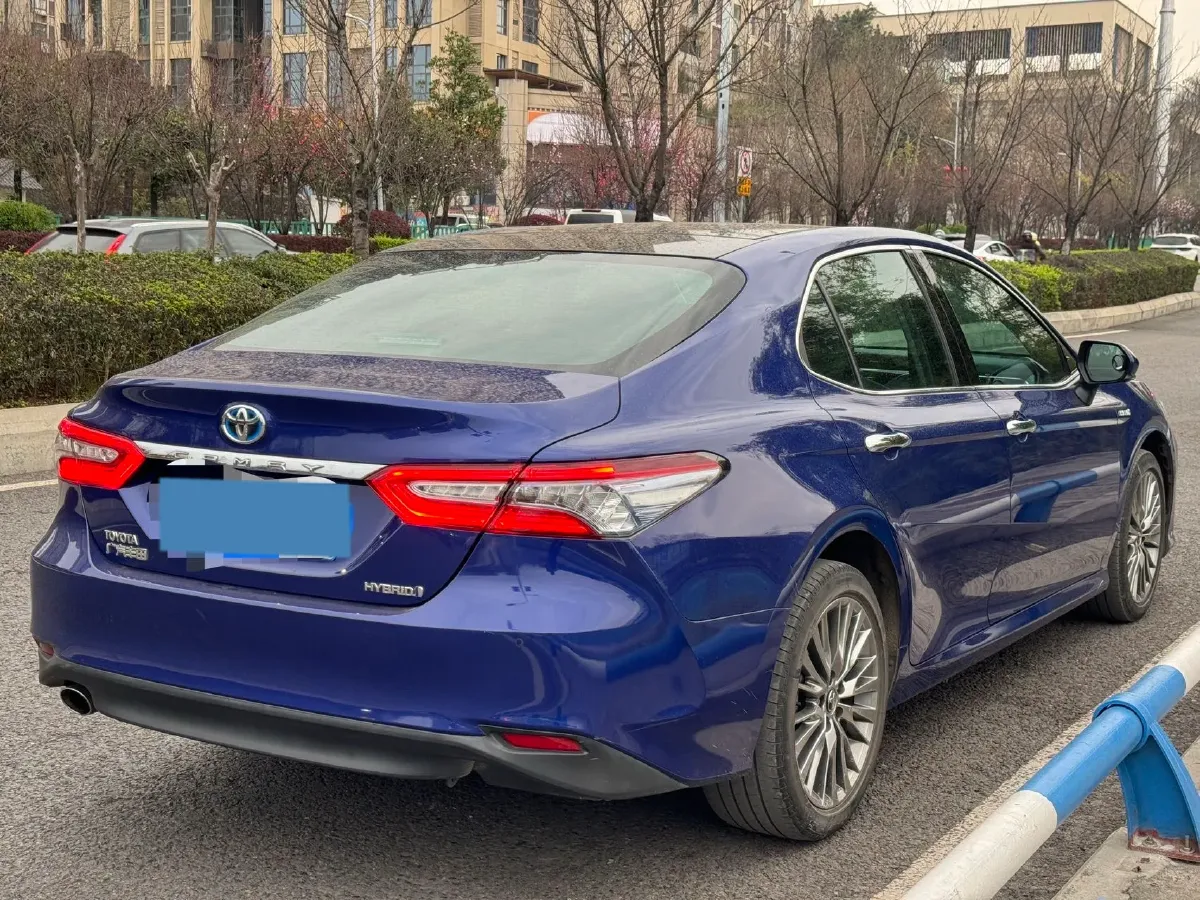 2018 Toyota Camry 2.5L 178HP L4 E-CVT Hybrid,autocango,china used car exporter,china ev exporter,chinese used car exporter,chinese used ev exporter