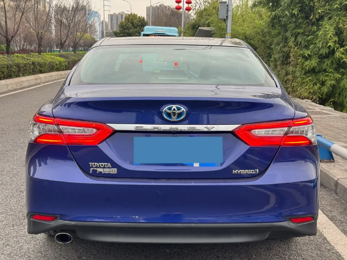 2018 Toyota Camry 2.5L 178HP L4 E-CVT Hybrid,autocango,china used car exporter,china ev exporter,chinese used car exporter,chinese used ev exporter