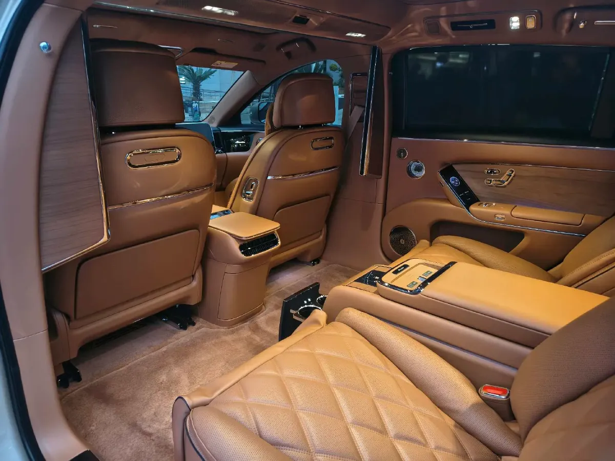 2025 HIMA S800 REEV 170HP REEV 65KWH,autocango,china used car exporter,china ev exporter,chinese used car exporter,chinese used ev exporter