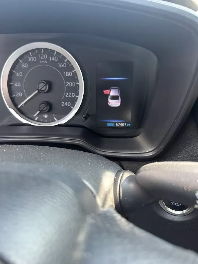 2022 Toyota Levin 1.2T 116HP L4 CVT,autocango,china used car exporter,china ev exporter,chinese used car exporter,chinese used ev exporter