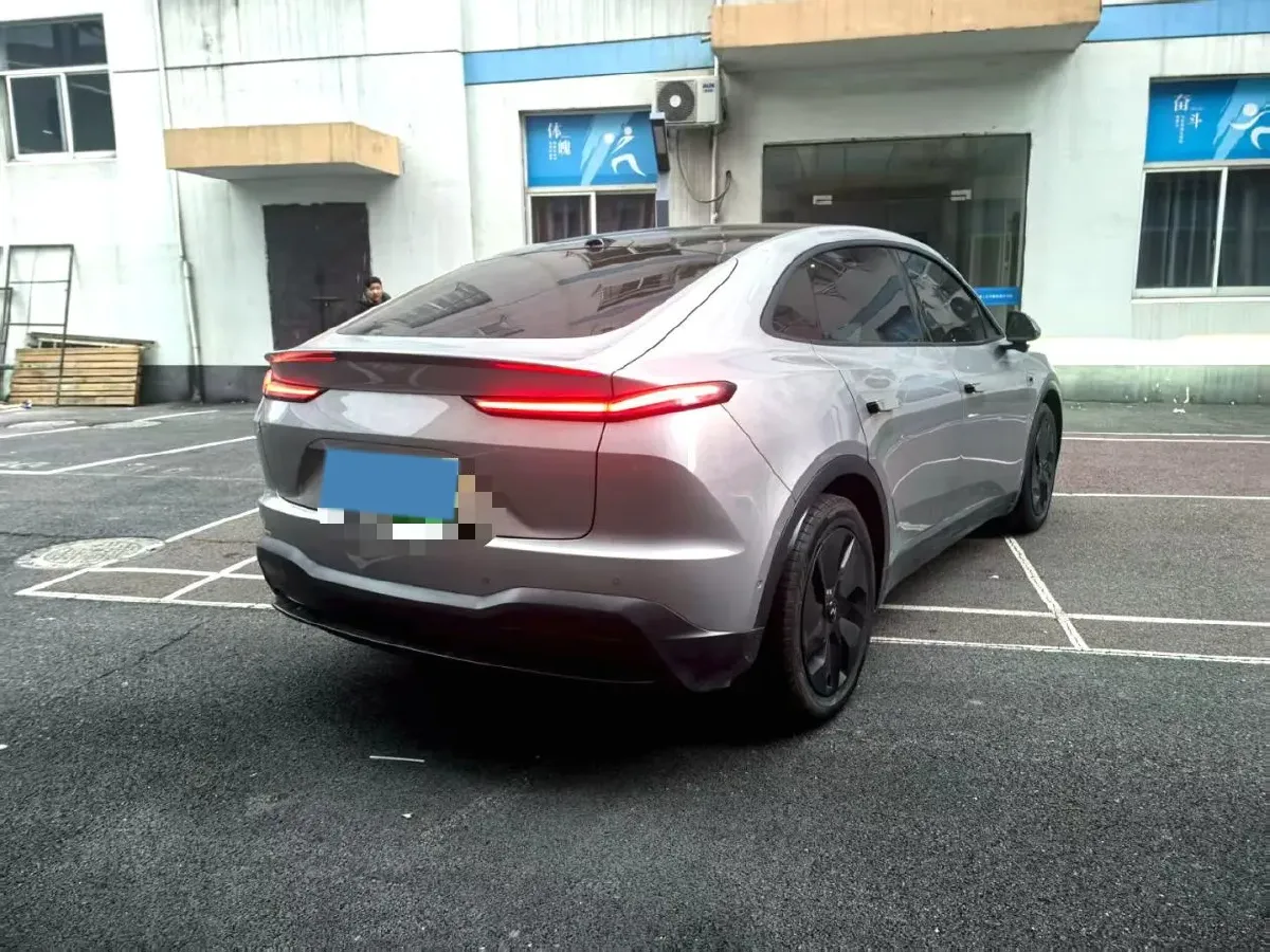 2024 ONVO L60 BEV 60KWH,autocango,china used car exporter,china ev exporter,chinese used car exporter,chinese used ev exporter