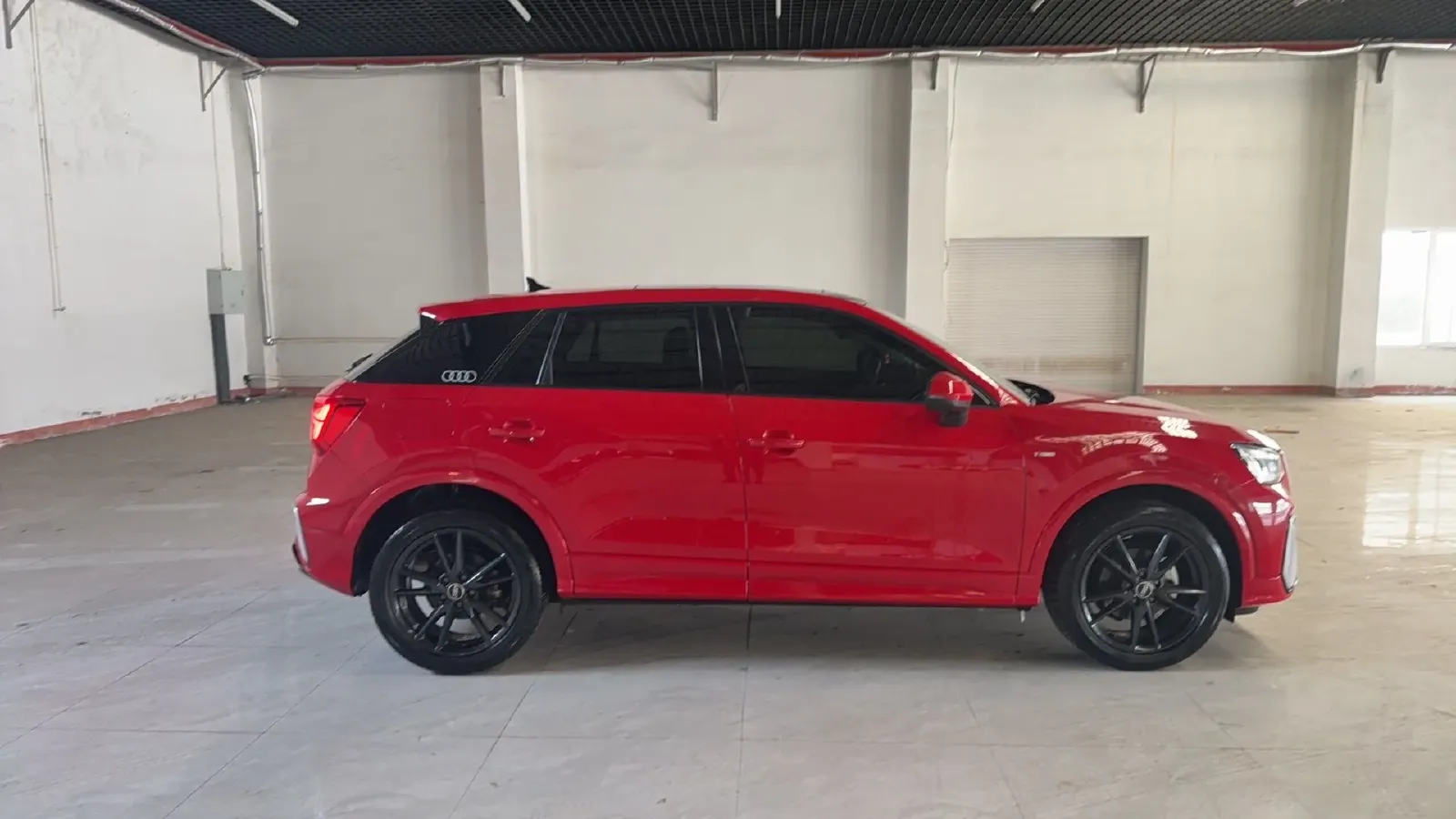 2021 Audi Q2L 1.4T 150HP L4 7DCT,autocango,china used car exporter,china ev exporter,chinese used car exporter,chinese used ev exporter