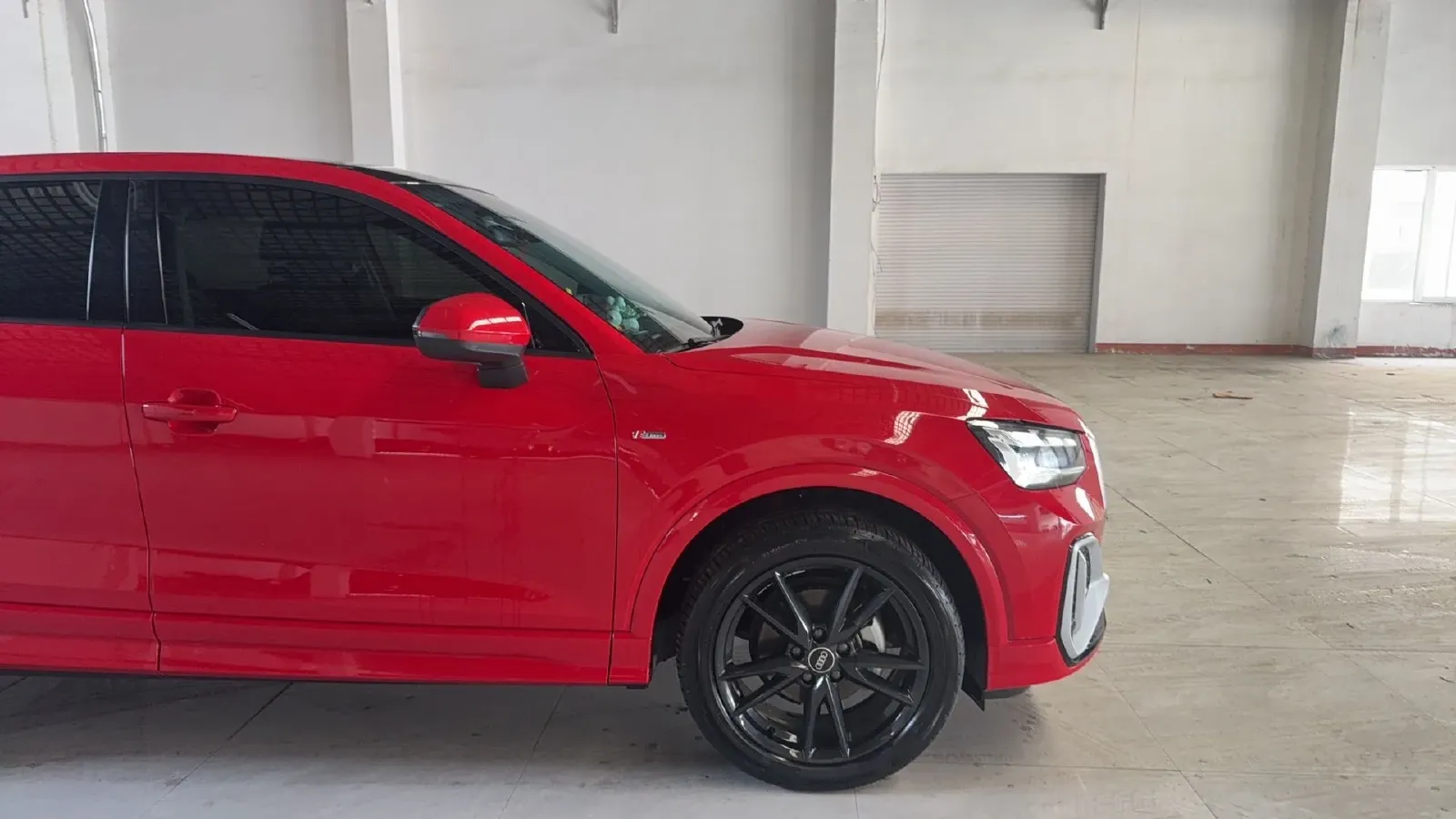 2021 Audi Q2L 1.4T 150HP L4 7DCT,autocango,china used car exporter,china ev exporter,chinese used car exporter,chinese used ev exporter