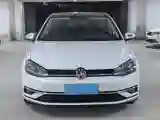 2019 Volkswagen Golf 1.2T 116HP L4 7DCT