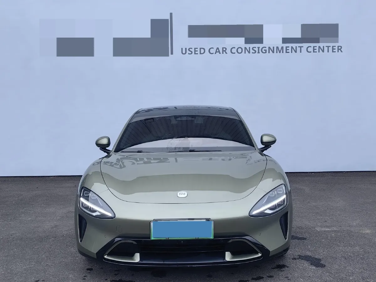 2024 MI SU7 BEV 73.6KWH,autocango,china used car exporter,china ev exporter,chinese used car exporter,chinese used ev exporter