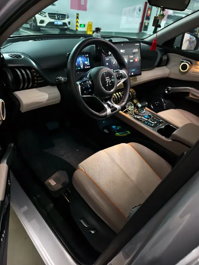 2023 BYD Yuan Plus BEV 60.48KWH,autocango,china used car exporter,china ev exporter,chinese used car exporter,chinese used ev exporter