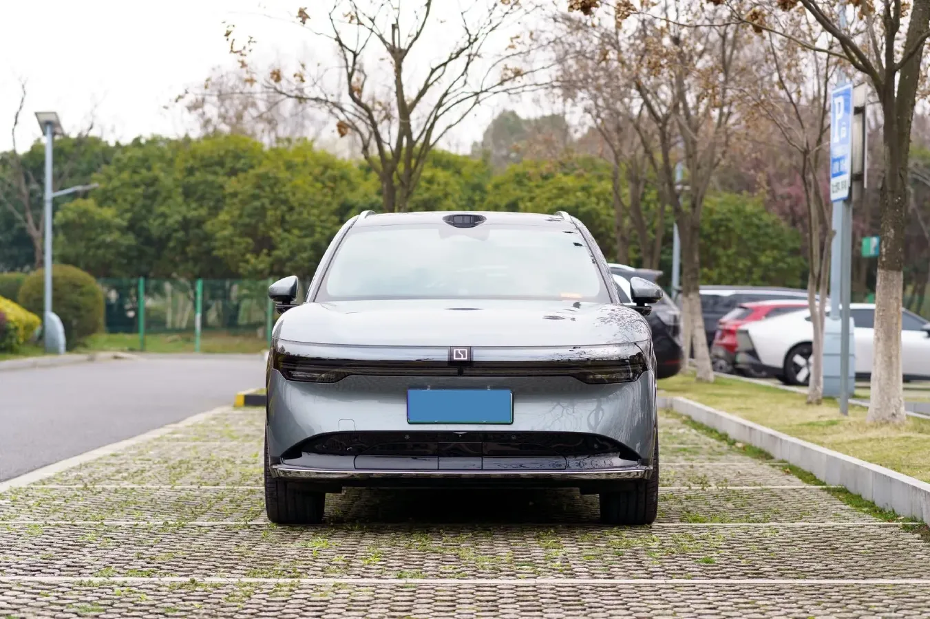 2025 Zeekr 7X BEV 100KWH,autocango,china used car exporter,china ev exporter,chinese used car exporter,chinese used ev exporter