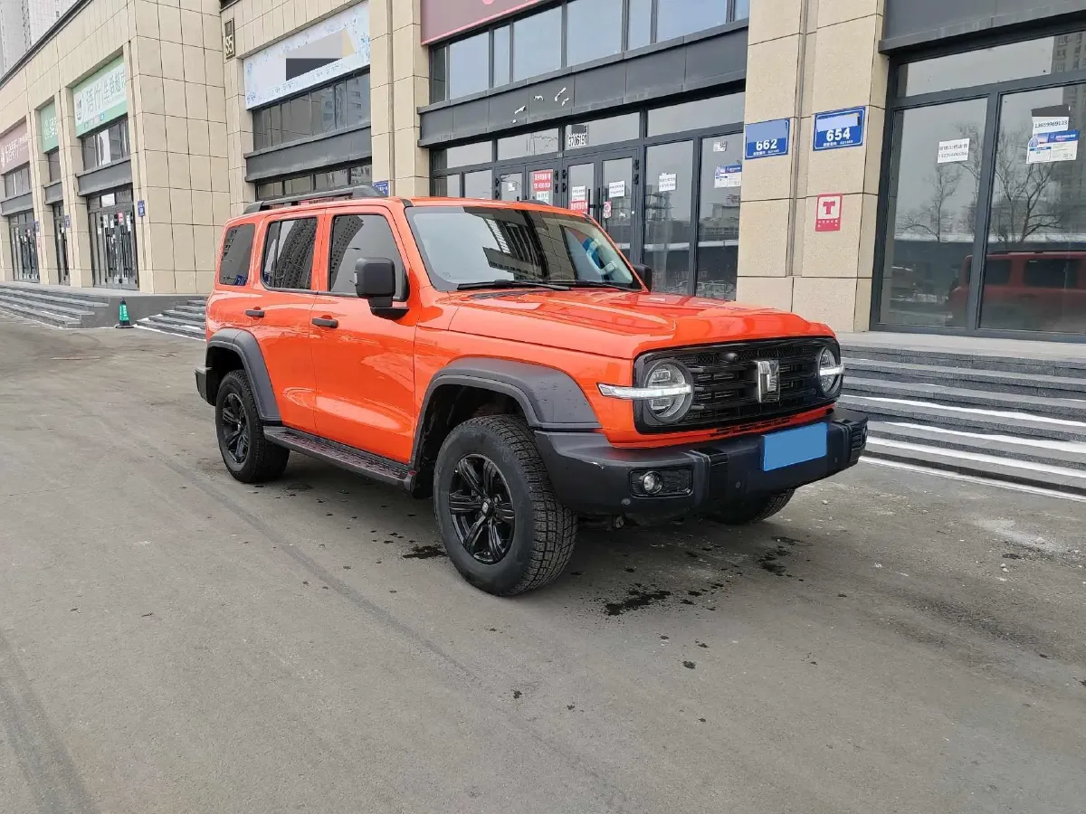 2023 Tank 300 2.0T 227HP L4 8AT,autocango,china used car exporter,china ev exporter,chinese used car exporter,chinese used ev exporter