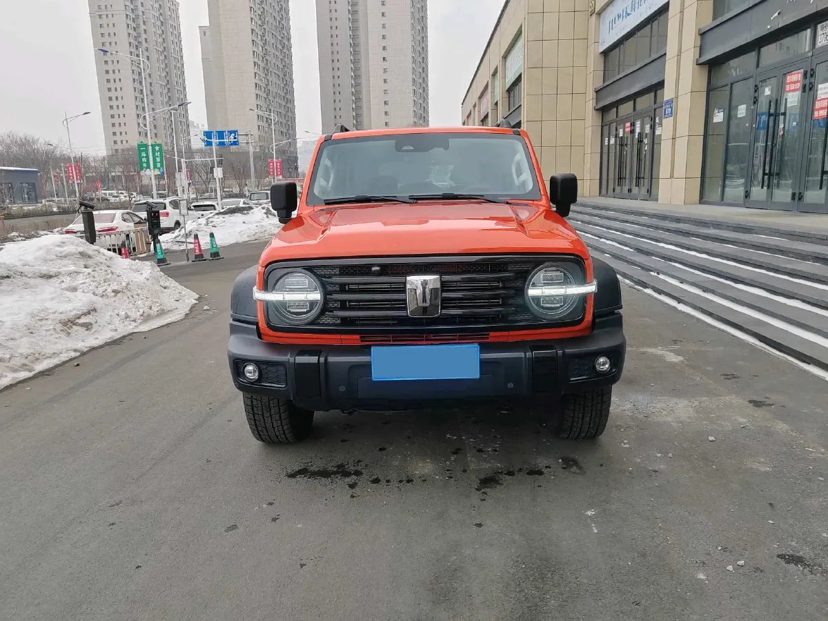 2023 Tank 300 2.0T 227HP L4 8AT,autocango,china used car exporter,china ev exporter,chinese used car exporter,chinese used ev exporter