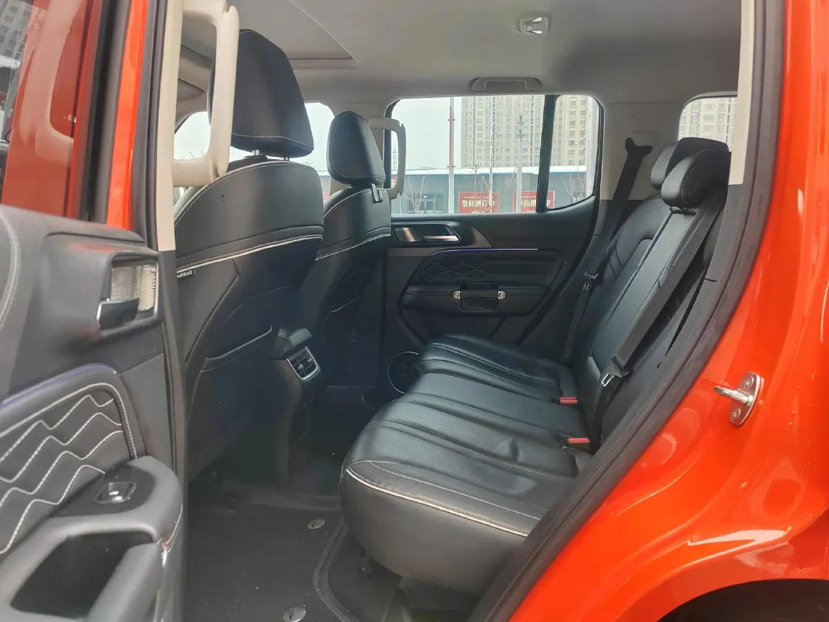 2023 Tank 300 2.0T 227HP L4 8AT,autocango,china used car exporter,china ev exporter,chinese used car exporter,chinese used ev exporter