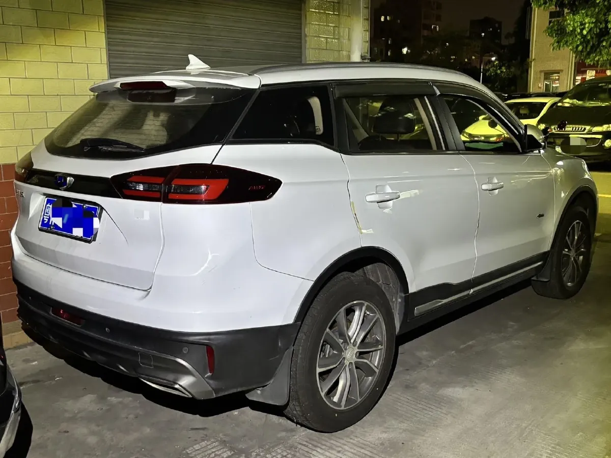 2020 Great Wall Poer 2.0T 163HP L4 8AT,autocango,china used car exporter,china ev exporter,chinese used car exporter,chinese used ev exporter