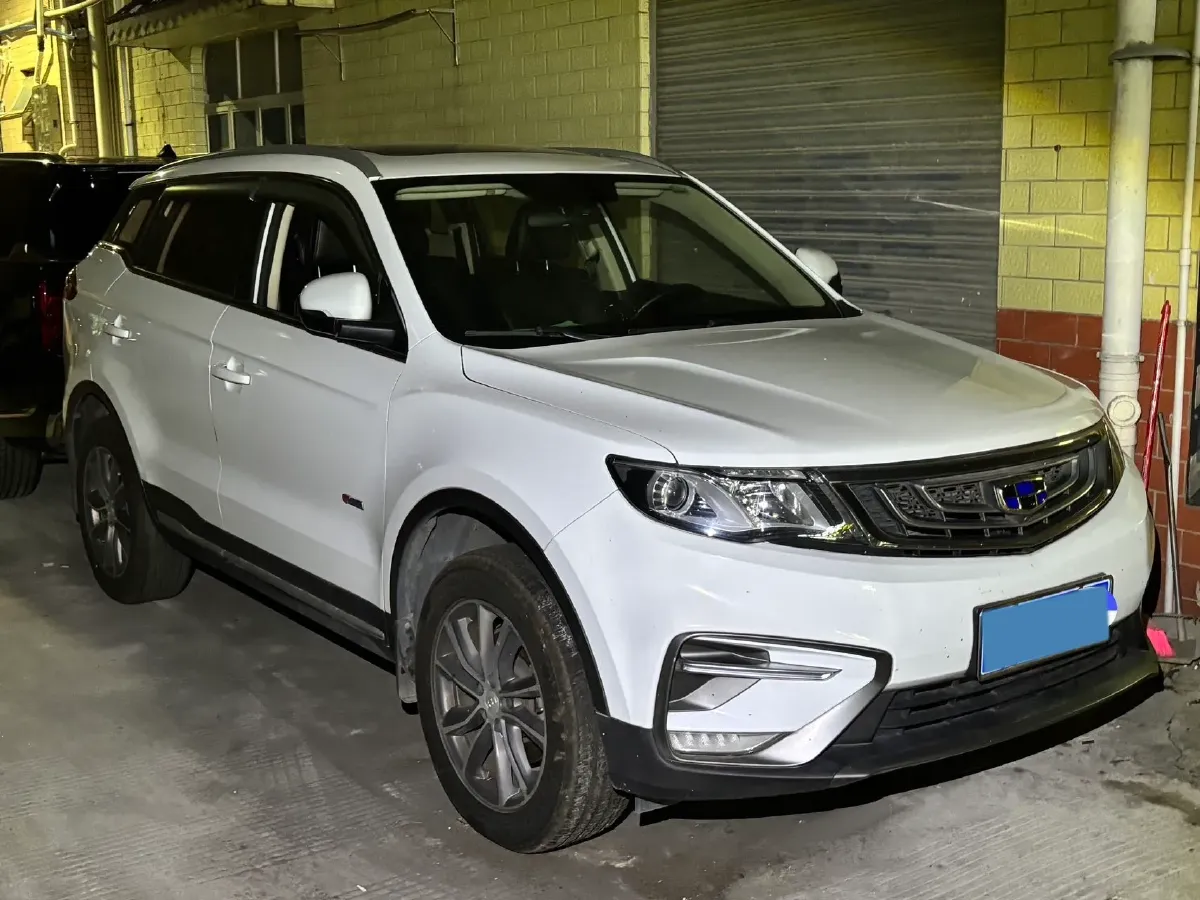 2020 Great Wall Poer 2.0T 163HP L4 8AT,autocango,china used car exporter,china ev exporter,chinese used car exporter,chinese used ev exporter