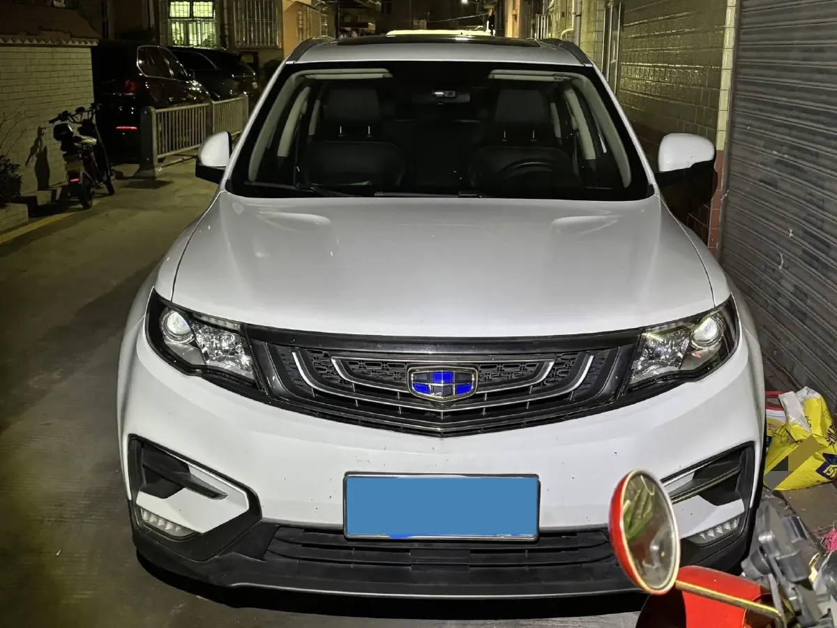 2020 Great Wall Poer 2.0T 163HP L4 8AT,autocango,china used car exporter,china ev exporter,chinese used car exporter,chinese used ev exporter