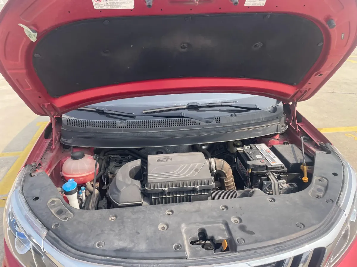 2019 Geely Vision X3 1.5L 109HP L4 CVT,autocango,china used car exporter,china ev exporter,chinese used car exporter,chinese used ev exporter