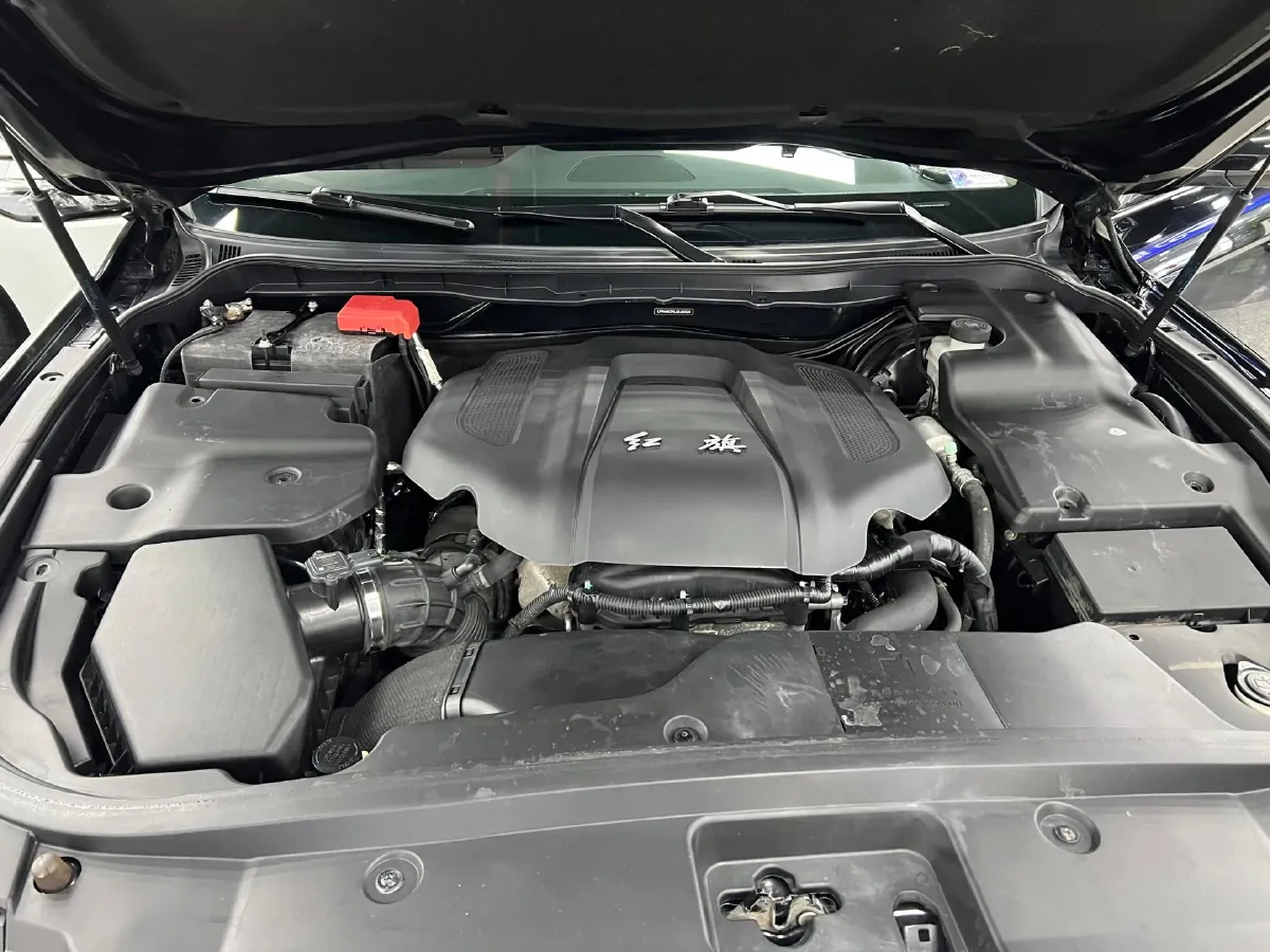 2018 HongQi H7 2.0T 204HP L4 6AT,autocango,china used car exporter,china ev exporter,chinese used car exporter,chinese used ev exporter