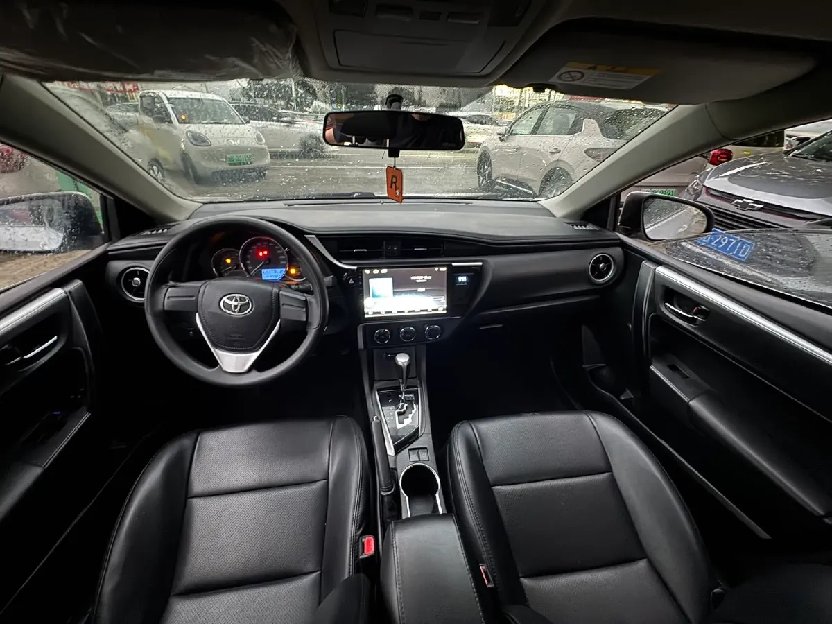 2018 JAC Refine S7 1.5T 174HP L4 6DCT,autocango,china used car exporter,china ev exporter,chinese used car exporter,chinese used ev exporter