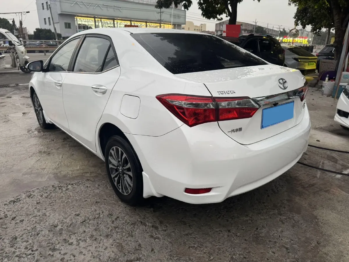2018 JAC Refine S7 1.5T 174HP L4 6DCT,autocango,china used car exporter,china ev exporter,chinese used car exporter,chinese used ev exporter