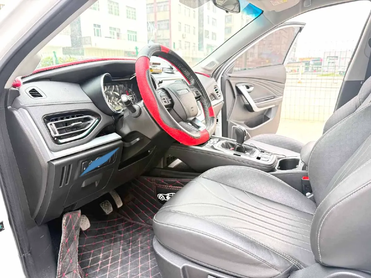 2020 Jetour X70 1.5T 156HP L4 6MT,autocango,china used car exporter,china ev exporter,chinese used car exporter,chinese used ev exporter