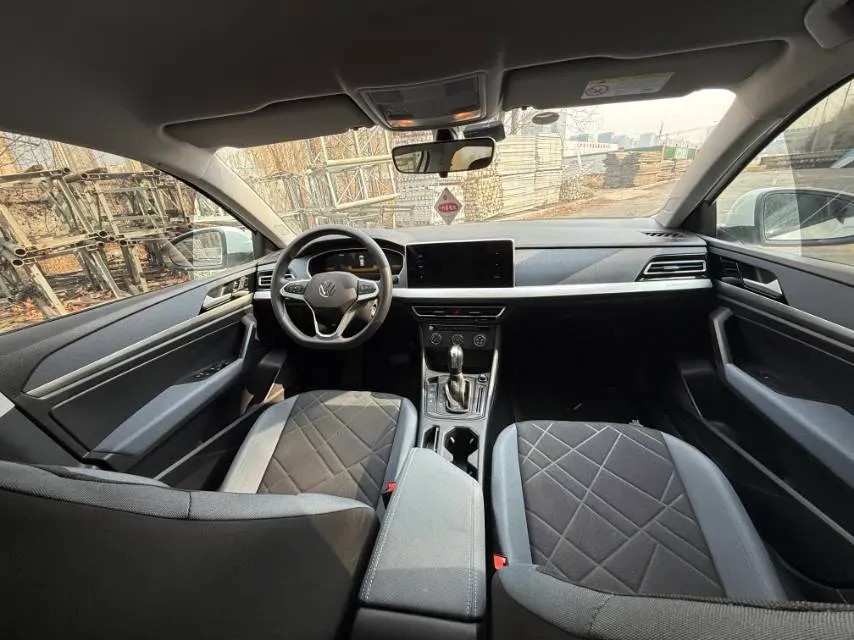 2023 Volkswagen Lavida 1.5L 113HP L4 6AT,autocango,china used car exporter,china ev exporter,chinese used car exporter,chinese used ev exporter