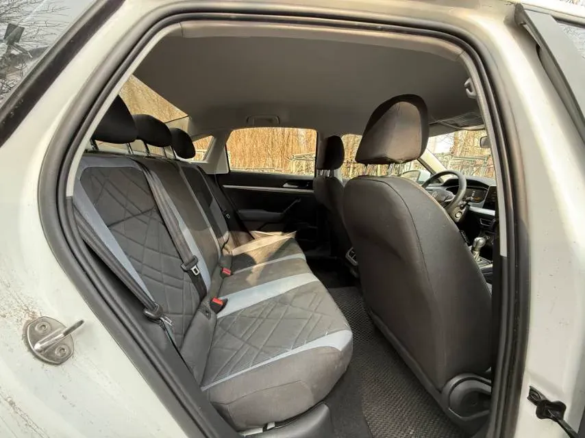 2023 Volkswagen Lavida 1.5L 113HP L4 6AT,autocango,china used car exporter,china ev exporter,chinese used car exporter,chinese used ev exporter