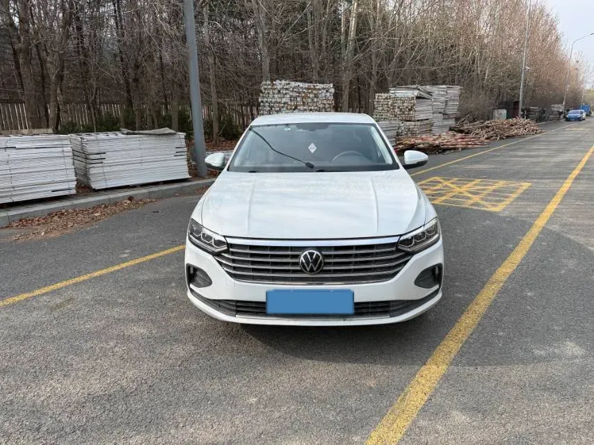 2023 Volkswagen Lavida 1.5L 113HP L4 6AT,autocango,china used car exporter,china ev exporter,chinese used car exporter,chinese used ev exporter