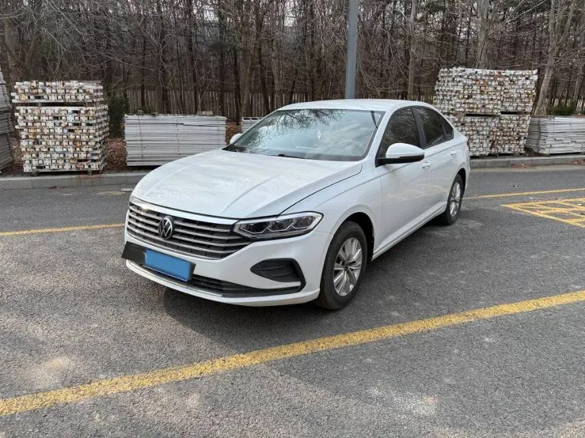2023 Volkswagen Lavida 1.5L 113HP L4 6AT,autocango,china used car exporter,china ev exporter,chinese used car exporter,chinese used ev exporter