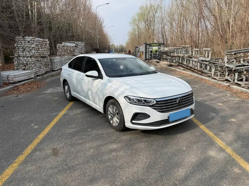2023 Volkswagen Lavida 1.5L 113HP L4 6AT,autocango,china used car exporter,china ev exporter,chinese used car exporter,chinese used ev exporter