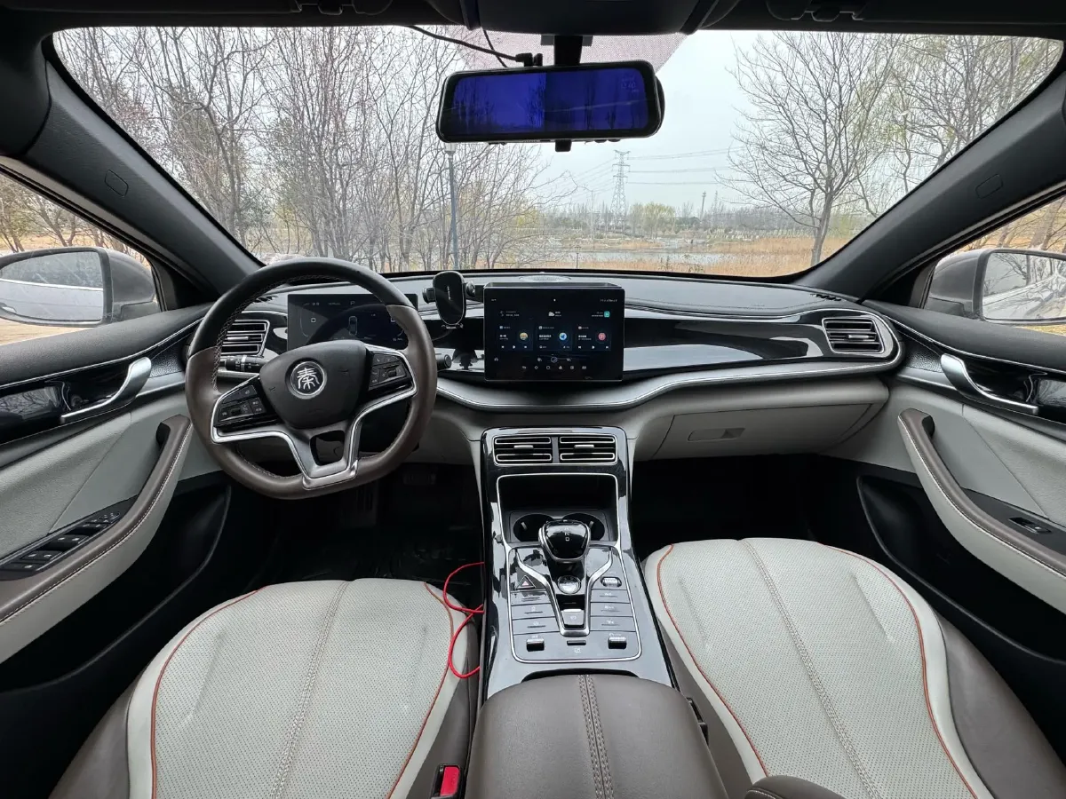 2023 BYD Qin Plus BEV 57.6KWH,autocango,china used car exporter,china ev exporter,chinese used car exporter,chinese used ev exporter