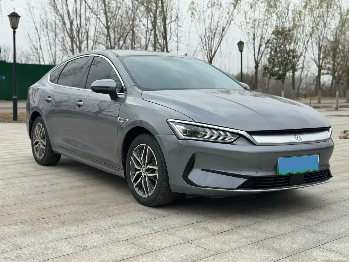 2023 BYD Qin Plus BEV 57.6KWH,autocango,china used car exporter,china ev exporter,chinese used car exporter,chinese used ev exporter