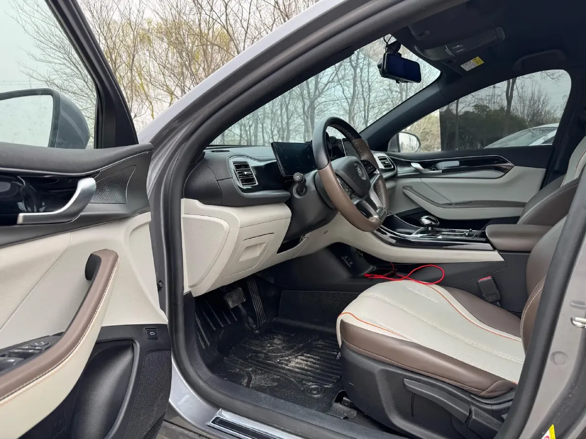 2023 BYD Qin Plus BEV 57.6KWH,autocango,china used car exporter,china ev exporter,chinese used car exporter,chinese used ev exporter