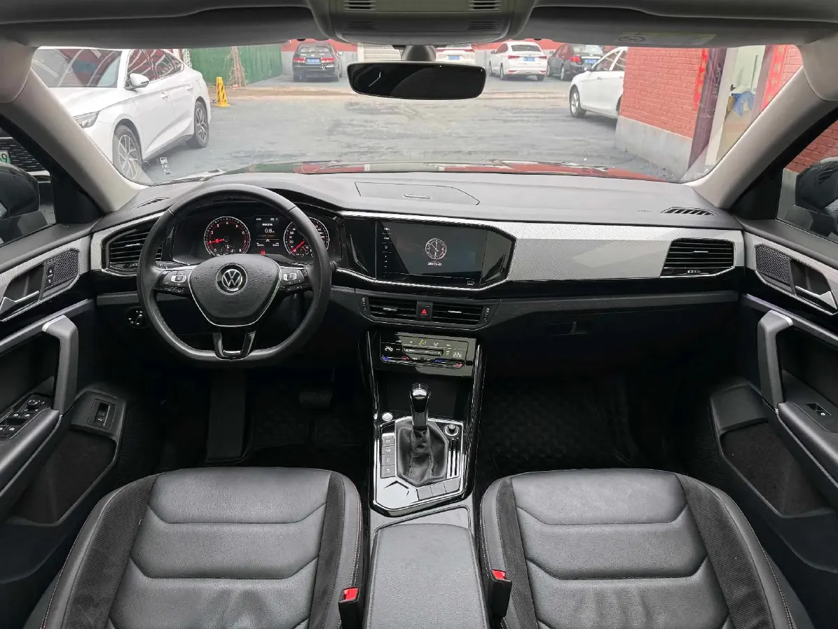 2021 Volkswagen Tayron 1.4T 150HP L4 7DCT,autocango,china used car exporter,china ev exporter,chinese used car exporter,chinese used ev exporter