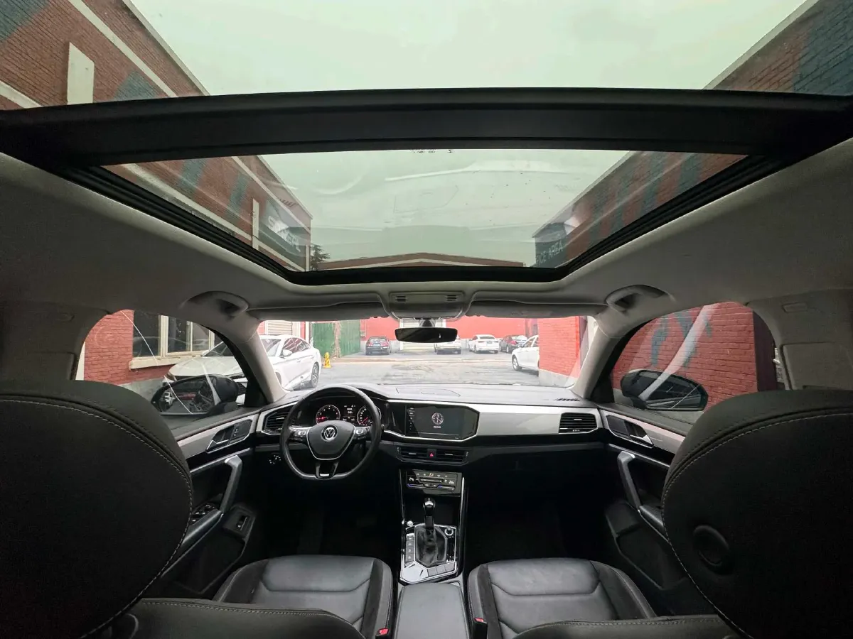 2021 Volkswagen Tayron 1.4T 150HP L4 7DCT,autocango,china used car exporter,china ev exporter,chinese used car exporter,chinese used ev exporter