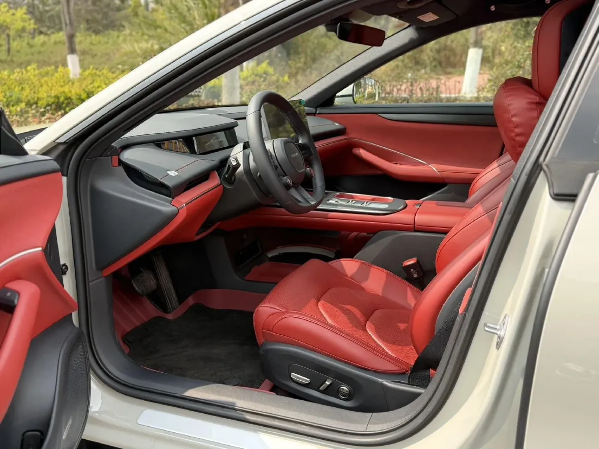 2024 MI SU7 BEV 73.6KWH,autocango,china used car exporter,china ev exporter,chinese used car exporter,chinese used ev exporter