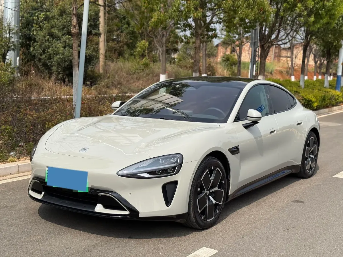 2024 MI SU7 BEV 73.6KWH,autocango,china used car exporter,china ev exporter,chinese used car exporter,chinese used ev exporter