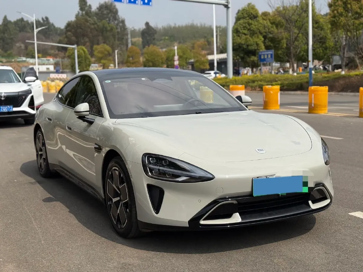 2024 MI SU7 BEV 73.6KWH,autocango,china used car exporter,china ev exporter,chinese used car exporter,chinese used ev exporter