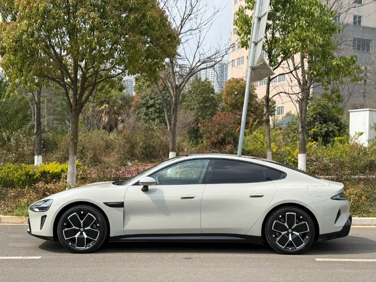 2024 MI SU7 BEV 73.6KWH,autocango,china used car exporter,china ev exporter,chinese used car exporter,chinese used ev exporter