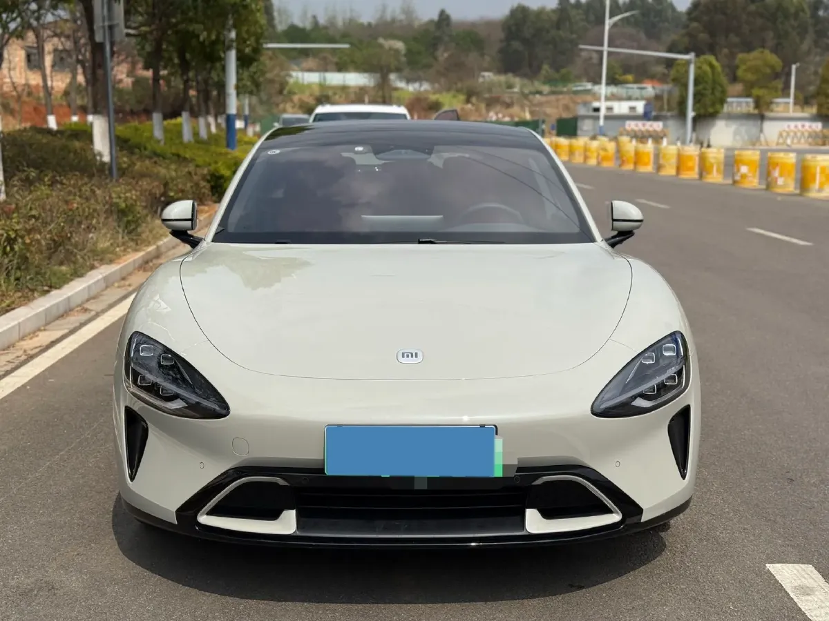 2024 MI SU7 BEV 73.6KWH,autocango,china used car exporter,china ev exporter,chinese used car exporter,chinese used ev exporter