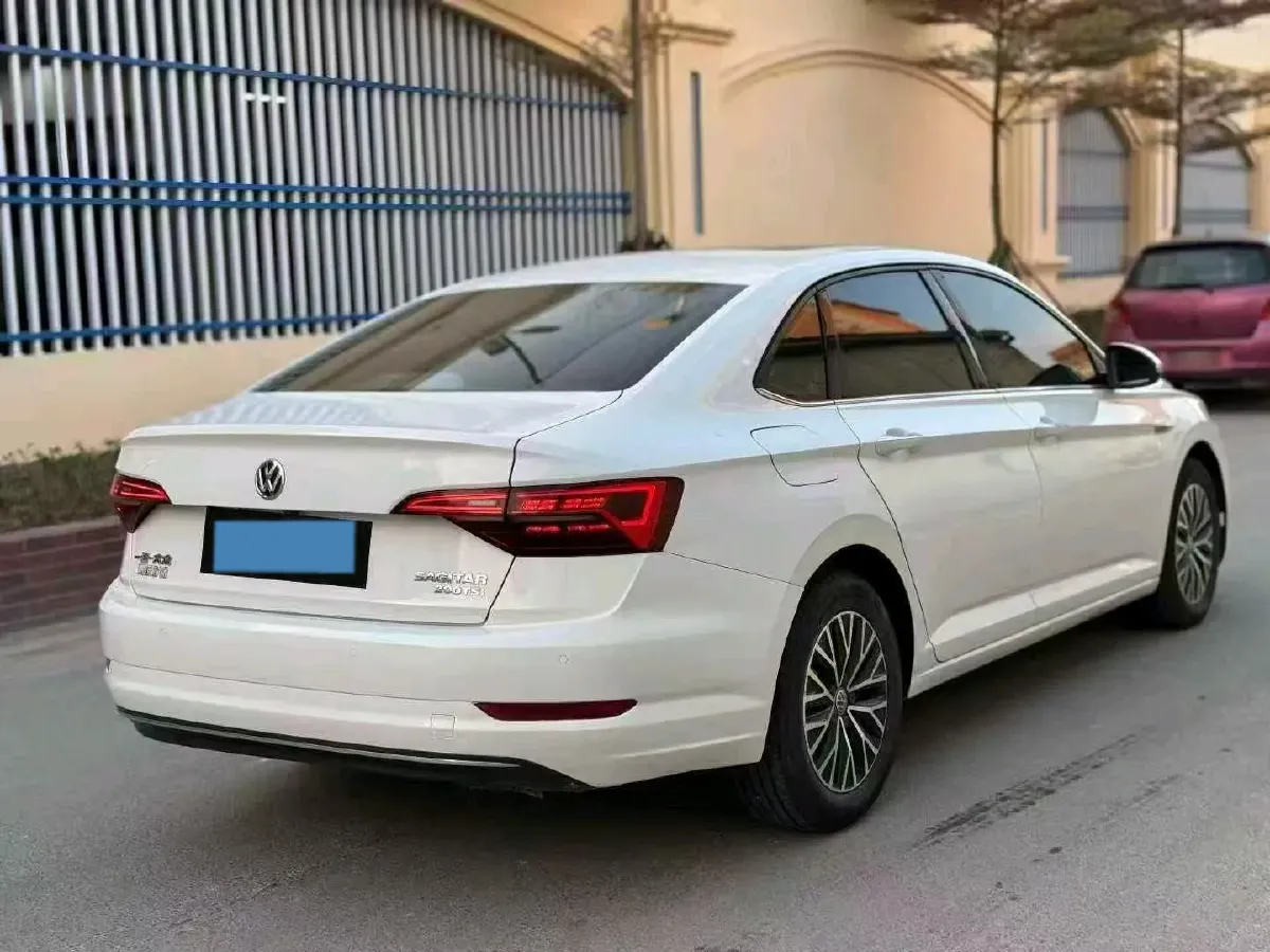 2020 Volkswagen Sagitar 1.2T 116HP L4 7DCT,autocango,china used car exporter,china ev exporter,chinese used car exporter,chinese used ev exporter