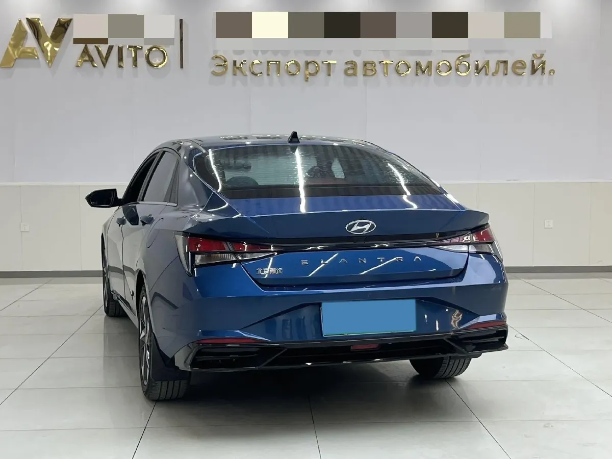 2022 Hyundai Elantra 1.5L 115HP L4 CVT,autocango,china used car exporter,china ev exporter,chinese used car exporter,chinese used ev exporter