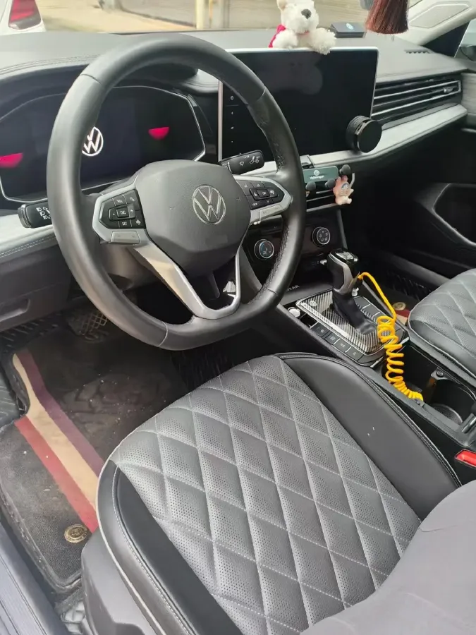 2023 Volkswagen Sagitar 1.5T 160HP L4 7DCT,autocango,china used car exporter,china ev exporter,chinese used car exporter,chinese used ev exporter