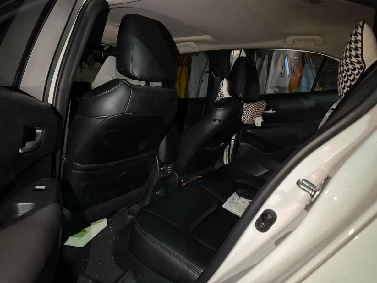 2021 Toyota Corolla 1.8L 98HP L4 E-CVT Hybrid,autocango,china used car exporter,china ev exporter,chinese used car exporter,chinese used ev exporter