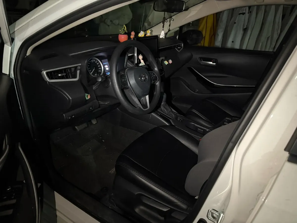 2021 Toyota Corolla 1.8L 98HP L4 E-CVT Hybrid,autocango,china used car exporter,china ev exporter,chinese used car exporter,chinese used ev exporter