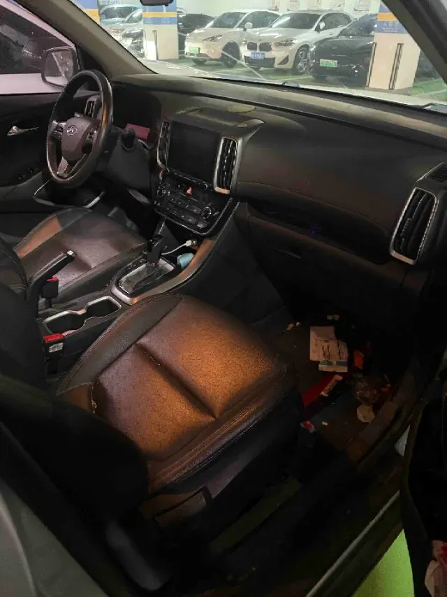 2019 Hyundai ix35 2.0L 160HP L4 6AT,autocango,china used car exporter,china ev exporter,chinese used car exporter,chinese used ev exporter