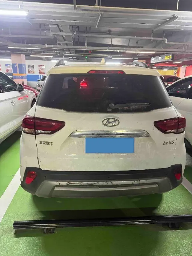 2019 Hyundai ix35 2.0L 160HP L4 6AT,autocango,china used car exporter,china ev exporter,chinese used car exporter,chinese used ev exporter