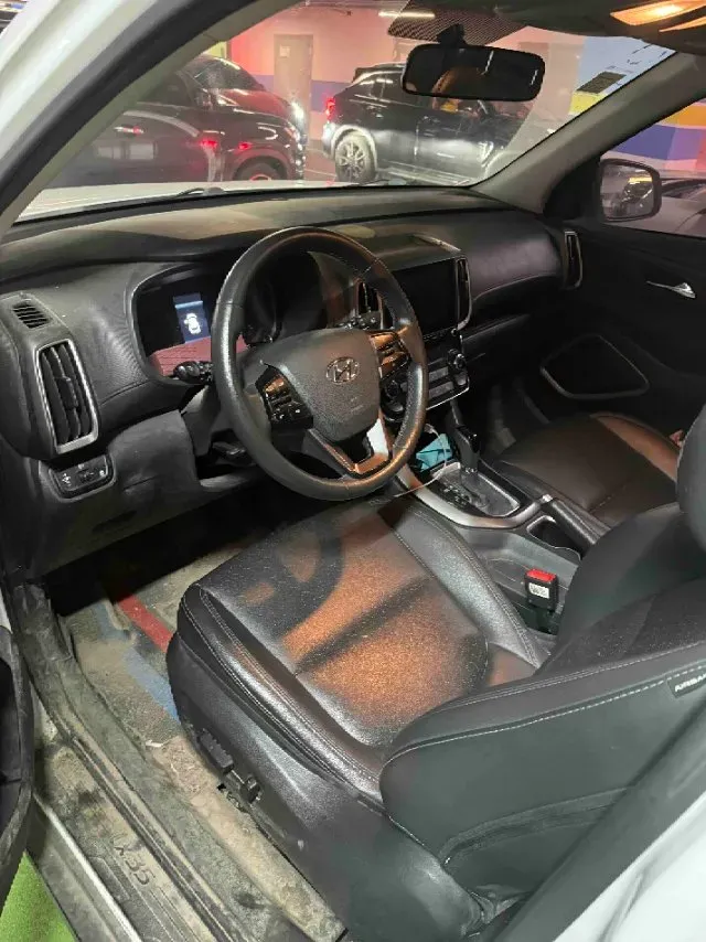 2019 Hyundai ix35 2.0L 160HP L4 6AT,autocango,china used car exporter,china ev exporter,chinese used car exporter,chinese used ev exporter