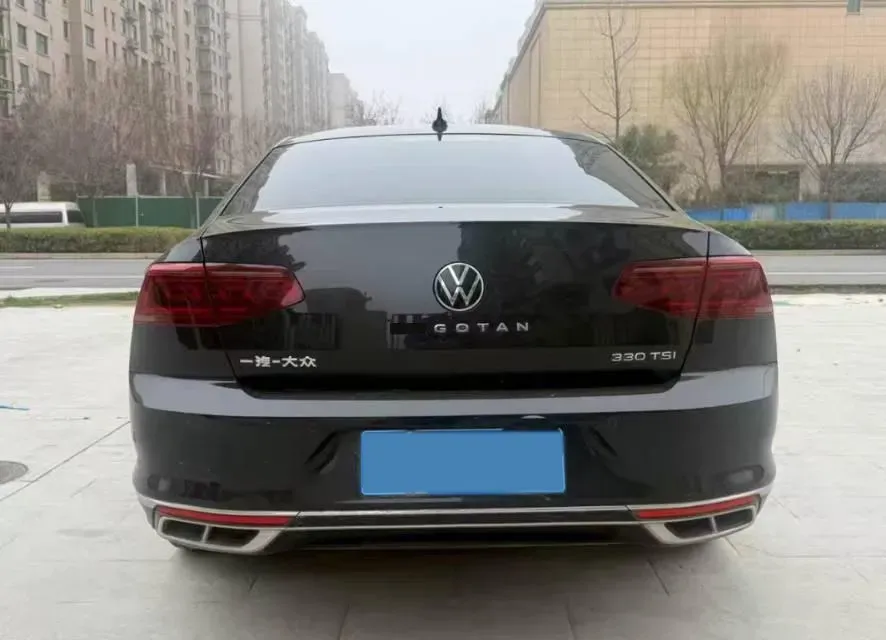 2023 Volkswagen Magotan 2.0T 186HP L4 7DCT,autocango,china used car exporter,china ev exporter,chinese used car exporter,chinese used ev exporter