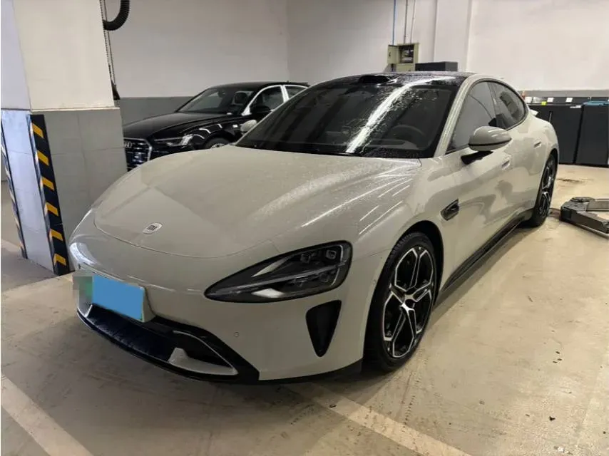 2024 MI SU7 BEV 101KWH,autocango,china used car exporter,china ev exporter,chinese used car exporter,chinese used ev exporter