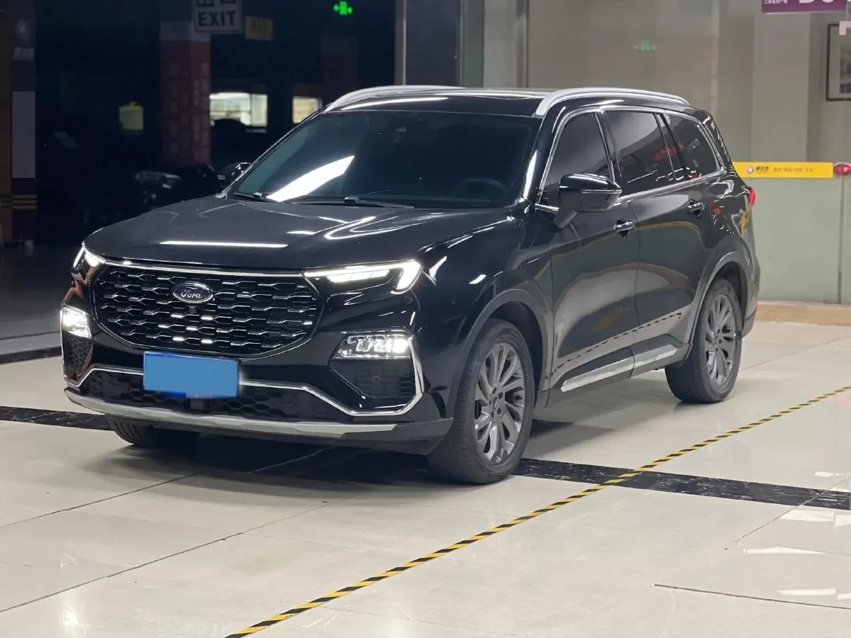 2021 Ford Equator 2.0T 224HP L4 6DCT,autocango,china used car exporter,china ev exporter,chinese used car exporter,chinese used ev exporter