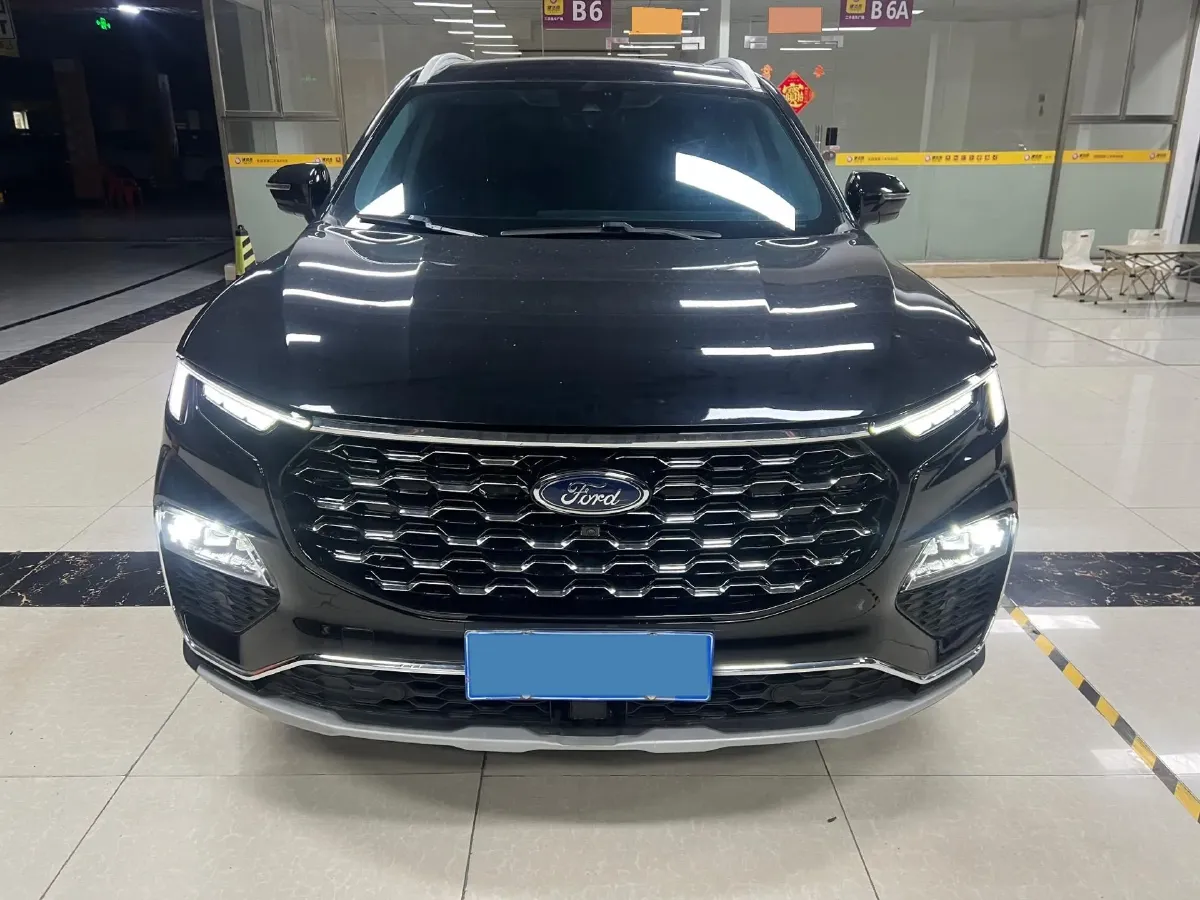 2021 Ford Equator 2.0T 224HP L4 6DCT,autocango,china used car exporter,china ev exporter,chinese used car exporter,chinese used ev exporter