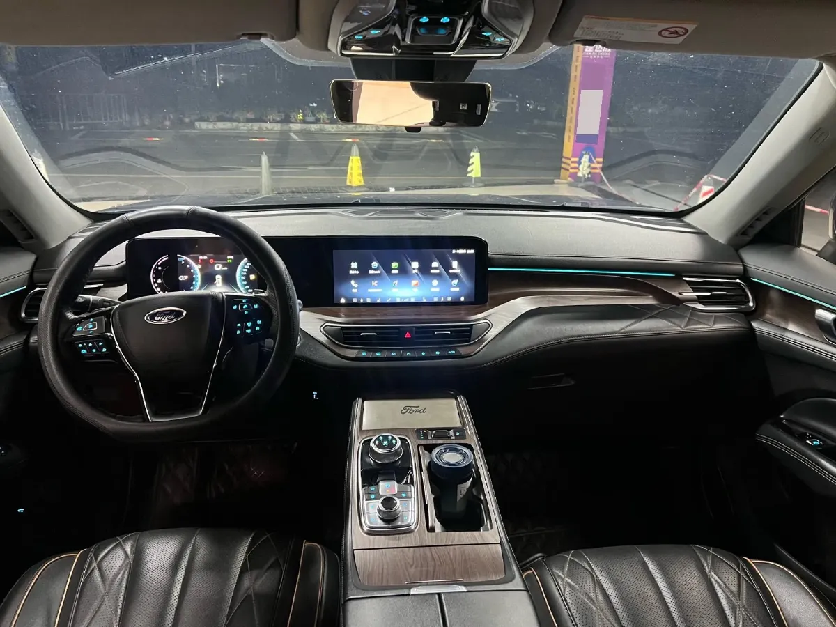 2021 Ford Equator 2.0T 224HP L4 6DCT,autocango,china used car exporter,china ev exporter,chinese used car exporter,chinese used ev exporter